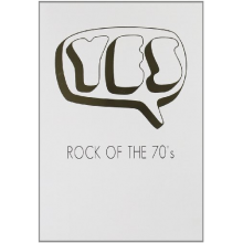 Yes - Rock of the 70's
