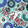 V/A - R&B Hipshakers, Vol. 4