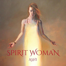 Perry, Francis - Spirit Woman