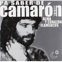 Isla, Camaron De La - Pa Saber De Camaron