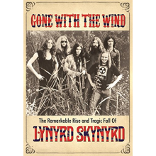 Lynyrd Skynyrd - Gone With the Wind