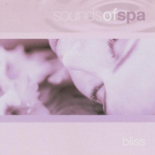 Sounds of Spa - Bliss