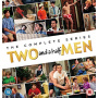 Tv Series - Two and a Half Men S.1-12