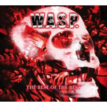 W.A.S.P. - Best of the Best -15tr-