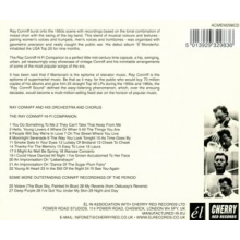 Conniff, Ray -Orchestra- - Ray Conniff Hi-Fi Companion