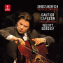San Francisco Symphony - Cello Concertos