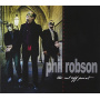 Robson, Phil - Cut Off Point