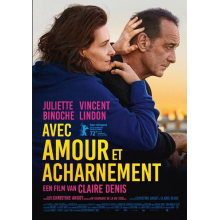 Movie - Avec Amour Et Acharnement