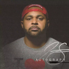 Ortiz, Joell - Autograph