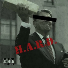 Ortiz, Joell & Kxng Crooked - H.A.R.D.