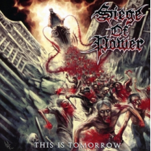 Siege of Power - This is Tomorrow