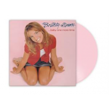 Spears, Britney - ...Baby One More Time