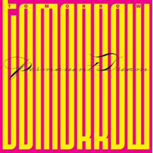 Tomorrow Featuring Keith West - Permanent Dream