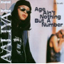 Aaliyah - Age Ain't Nothin' But a Number