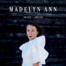 Ann, Madelyn - Madelyn Ann