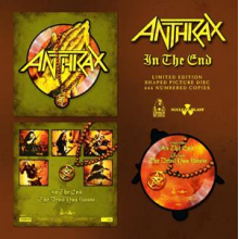 Anthrax - In the End