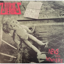 Atomic Zeros - News From Nowhere