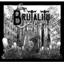Brutality - Ruins of Humans