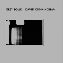 Cunningham, David - Grey Scale