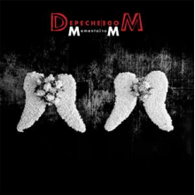 Depeche Mode - Memento Mori