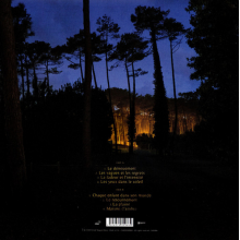 A, Dominique - Reflets Du Monde Lointain