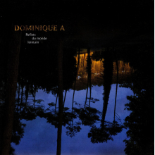 A, Dominique - Reflets Du Monde Lointain
