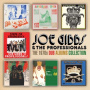 Gibbs, Joe and the Professionals - 1970s Dub Albums Collection