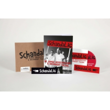 Jonge Boschfazant & Meindert Talma - Schandalig