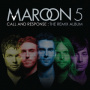 Maroon 5 - Call and Response: Remix Album