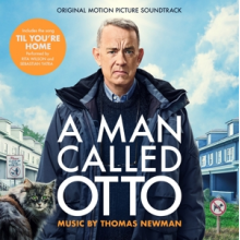Newman, Thomas - A Man Called Otto