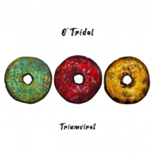 O'Tridal - Triumvirat