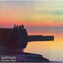 Rumtum - Arcadian Daze