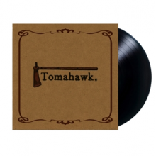Tomahawk - Tomahawk