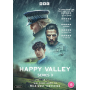 Tv Series - Happy Valley Series 3