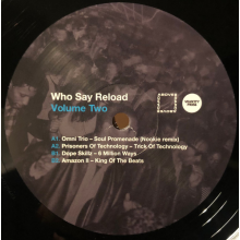V/A - Who Say Reload Vol.2