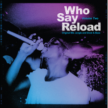 V/A - Who Say Reload Vol.2