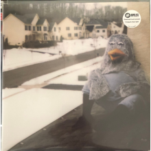 Wonder Years - Suburbia I've Given You All and Now I'm Nothing