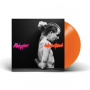 Allbrook, Nicholas - Manganese (Translucent Orange)