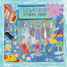 Babaganouj - Jumbo Pets