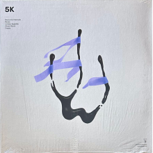 Barrie - 5k (Mini-Album / Goldfish)