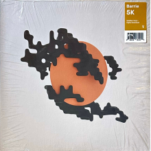 Barrie - 5k (Mini-Album / Goldfish)