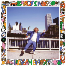 Sings, Benny - Young Hearts