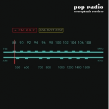 808 Dot Pop - Fm88.2