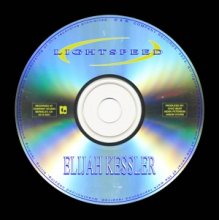 Kessler, Elijah - Lightspeed