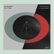 Letters From Mouse - St Swithin's Day Storm