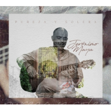 Maya, Jeronimo - Pureza Y Solera