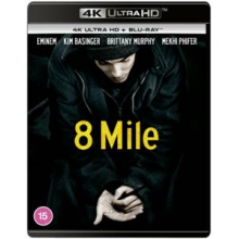 Movie - 8 Mile