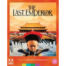 Movie - The Last Emperor