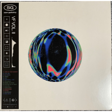 Gellaitry, Sam - Vf Vol.Ii