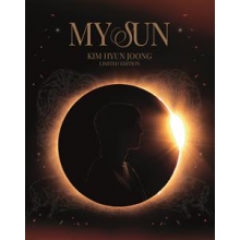 Kim, Hyun Joong - My Sun